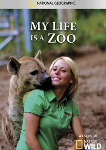 Pôster de My Life is a Zoo