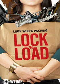 Póster de Lock 'N Load