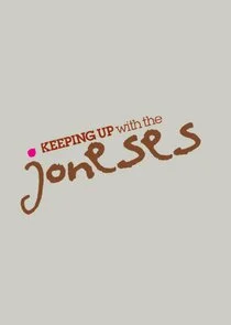 Póster de Keeping Up with the Joneses