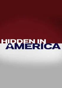 Hidden in America poster
