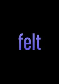 Póster de Felt