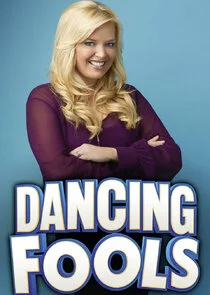 Dancing Fools poster