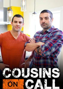 Póster de Cousins on Call