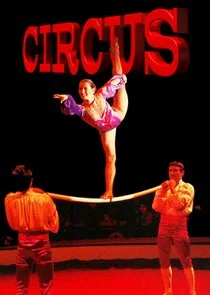 Póster de Circus