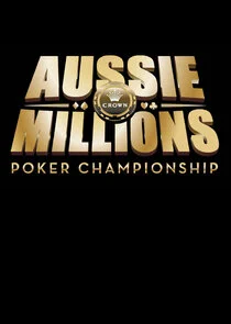 Póster de Aussie Millions