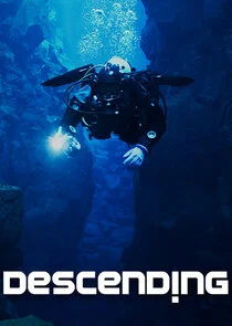Póster de Descending