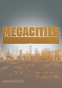 Póster de Megaciudades