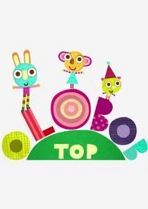 Olobob Top Poster