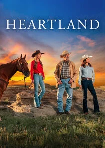 Heartland