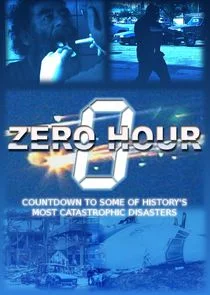 Zero Hour afişi