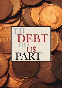Póster de Til Debt Do Us Part