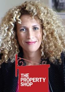 Póster de The Property Shop