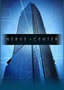 Póster de Nerve Center