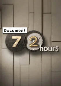 Póster de Document 72 Hours