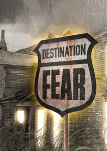 Poster di Destination Fear