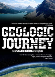 Poster di Geologic Journey
