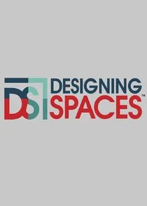 Poster di Designing Spaces