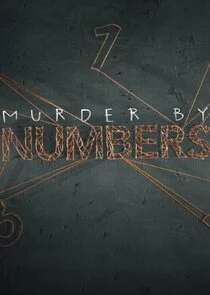 Affiche de Murder by Numbers