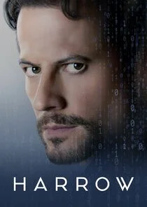 Póster de Harrow