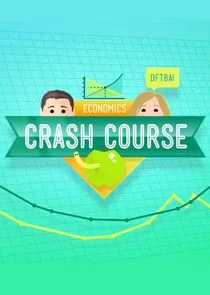 Poster di Crash Course Economics