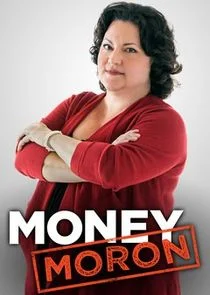 Poster di Money Moron