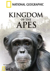 Pôster de Kingdom of the Apes