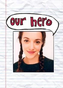 Our Hero poster