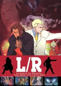 Affiche de Licensed by Royal