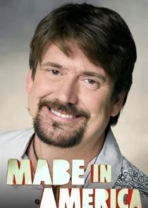 Mabe in America poster