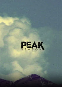 Pôster de Peak Season