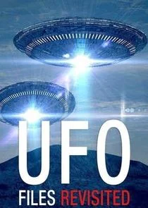 Pôster de UFO Files: Revisited