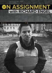 Pôster de On Assignment with Richard Engel
