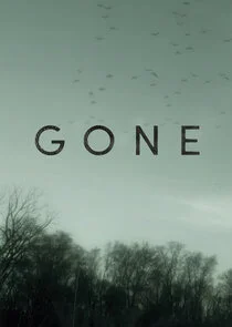 Plakat Gone