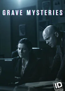 Plakat Grave Mysteries