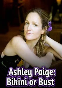 Pôster de Ashley Paige: Bikini or Bust