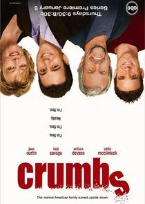 Crumbs poster