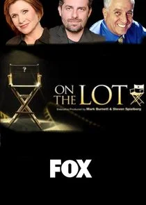 Póster de On the Lot