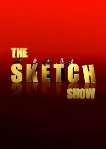 Kelsey Grammer Presents: The Sketch Show poster