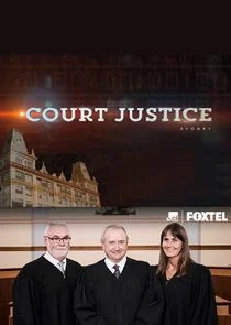 Poster di Court Justice Sydney