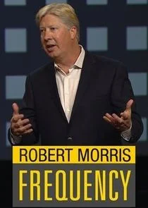 Póster de Robert Morris: Frequency