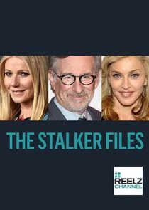 Affiche de The Stalker Files