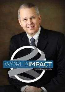 Póster de World Impact with Billy Wilson