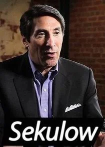 Poster di Sekulow