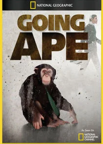 Pôster de Going Ape