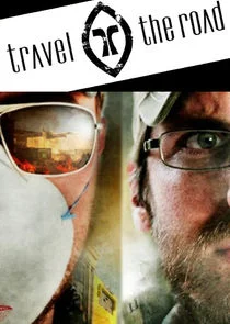 Travel the Road Poster