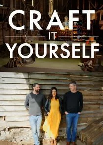 Póster de Craft It Yourself
