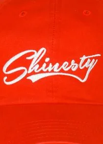 Shinesty poster