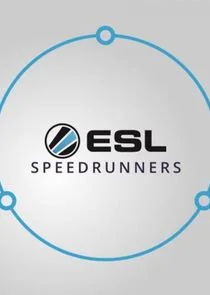 Póster de ESL SpeedRunners