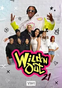 Nick Cannon Presents: Wild 'N Out