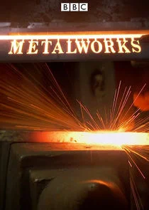 Metalworks! afişi